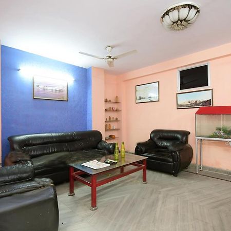 Hotel New India Guest House Джайпур Екстериор снимка