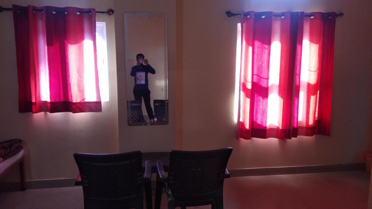 Hotel New India Guest House Джайпур Екстериор снимка