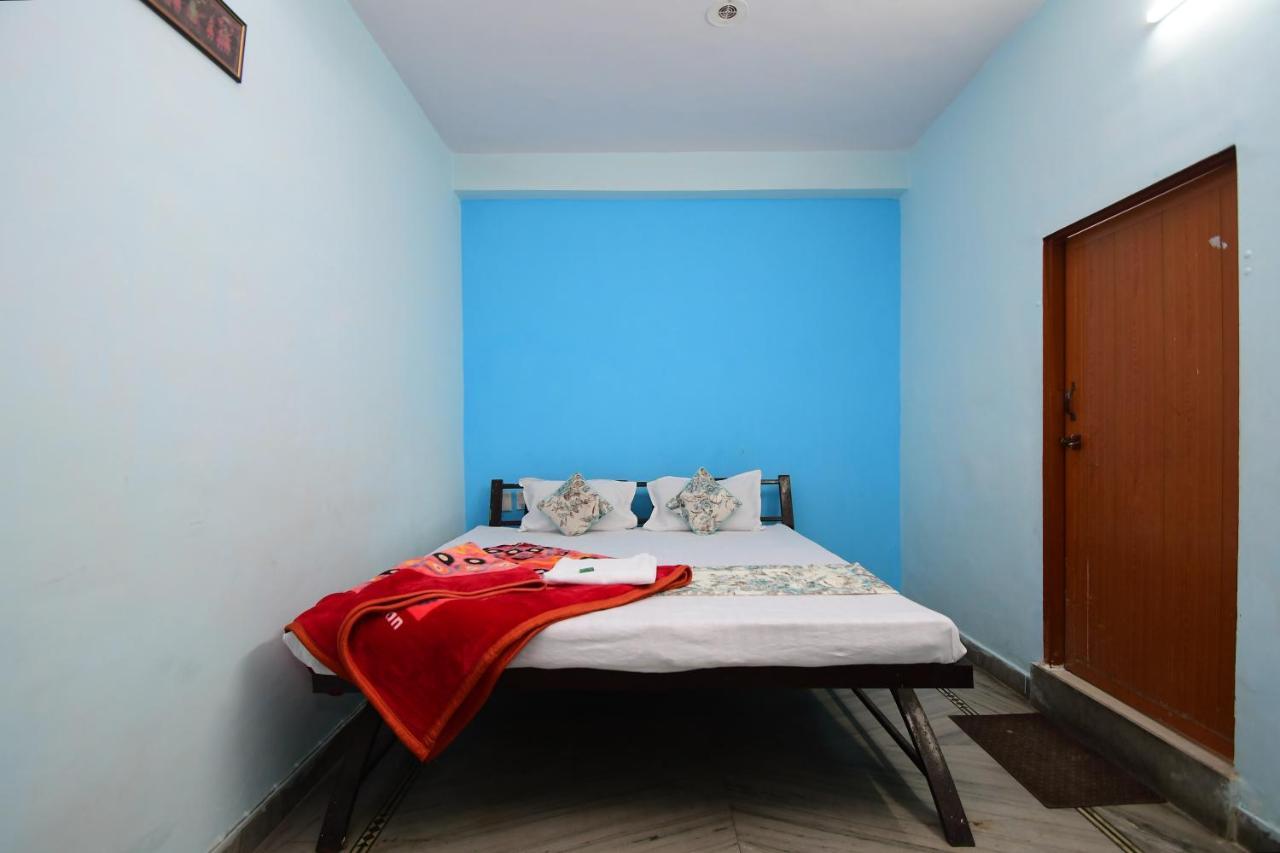 Hotel New India Guest House Джайпур Екстериор снимка