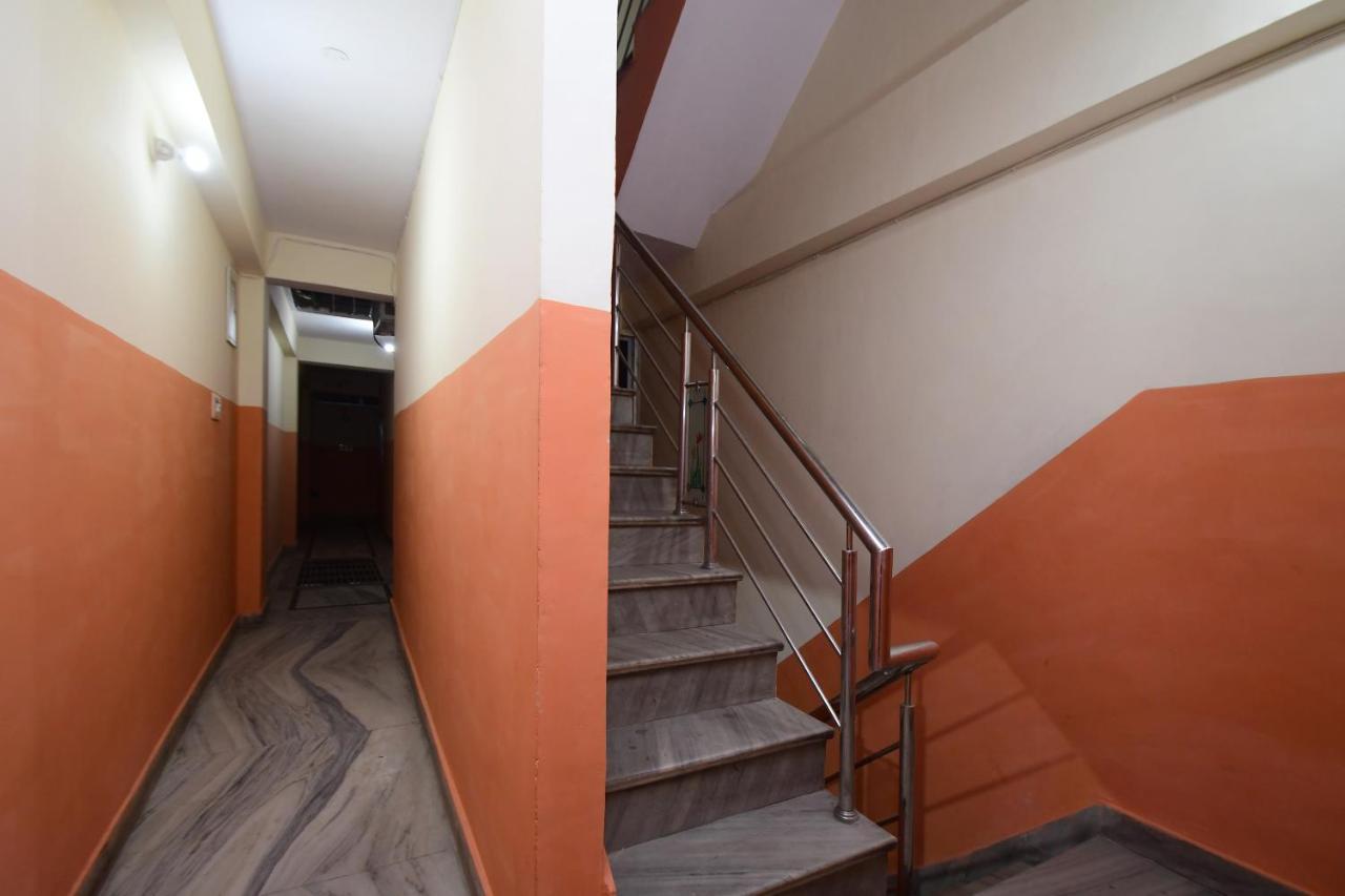 Hotel New India Guest House Джайпур Екстериор снимка
